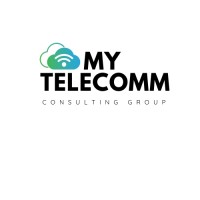 My Telecomm logo - Similar company to Telecomm