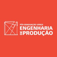 Engenharia de Produção UFRGS logo - Similar company to Núcleo De Engenharia Organizacional (Neo-Ufrgs)