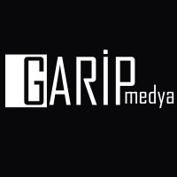 Garip Yapım logo - Similar company to I Love Shoes