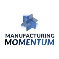 Manufacturing Momentum logo - Similar company to True P4P