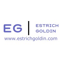 Estrich Goldin LLP logo - Similar company to Estrich Goldin Llp