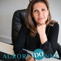 Aurore Donné, Training & Workshops logo - Similar company to Share Ideas, Inspire & Motivate