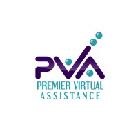 Premier Virtual Assistance LLC logo - Similar company to Premier Virtual