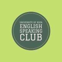 English Speaking Club logo - Similar company to R Programming Tutor
