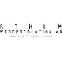 Sthlm Webbproduktion Ab