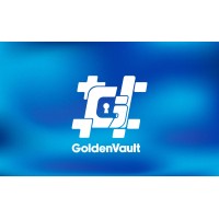 Golden Vault logo - Similar company to Classiraw
