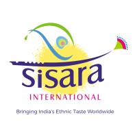Sisara international logo - Similar company to Amaranthy, Llc