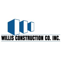 Willis Construction Co., Inc.