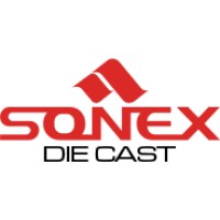 Sonex Diecast logo - Similar company to Miller Cookware
