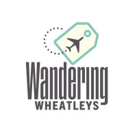 Wandering Media logo - Similar company to Jy International Cultural Communications (Formerly Urbanatomy Media)