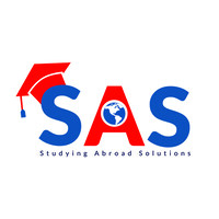 SAS Studying Abroad Solutions logo - Similar company to Ivoire Moto