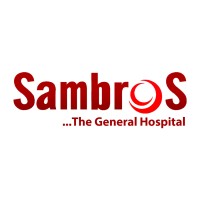 Sambros Hospital logo - Similar company to Pill Box