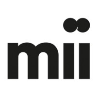 Mii collection logo - Similar company to Ccef Madagascar