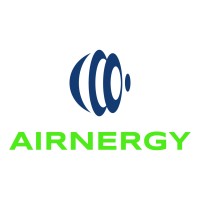 Airnergy México logo - Similar company to Dimaco- Aire Comprimido