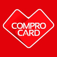 Comprocard logo - Similar company to Clickpto