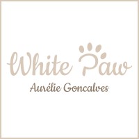 White Paw logo - Similar company to Inaxel