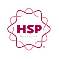 Her Safe Place logo - Similar company to Center For Artistry And Scholarship
