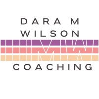 Dara M Wilson Coaching