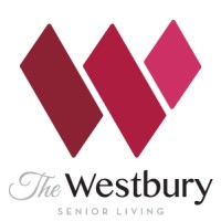 The Westbury Senior Living logo - Similar company to Legacy Living, Llc