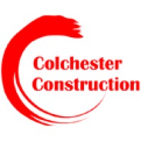 Colchester Construction logo - Similar company to Texo Construction Ltd