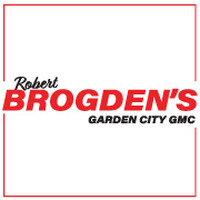 Robert Brogden Garden City GMC logo - Similar company to Oakes Auto Inc.