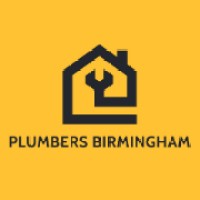 Plumbers Birmingham logo - Similar company to Plumbers 4 Less