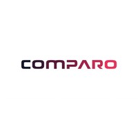 Comparo logo - Similar company to Helloji.Com