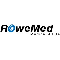 RoweMed AG - Medical 4 Life logo - Similar company to Perfusecell A/S