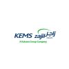 KEMS Zajil Telecom logo - Similar company to Integrated Solutions For Telecommunication Systems Installation - Tarkeeb