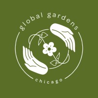 Global Gardens Chicago logo - Similar company to Finansforbundet In Nordea (Dk)