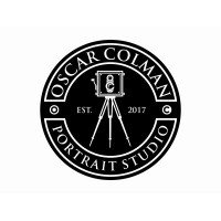 Oscar Colman Portrait Studio logo - Similar company to Shape Clinic