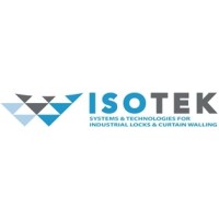ISOTEK SRL - SYSTEM & TECHNOLOGIES FOR INDUSTRIAL LOCKS logo - Similar company to Lisique Beauty Care