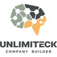Unlimiteck | Company Builder logo - Similar company to Thecube