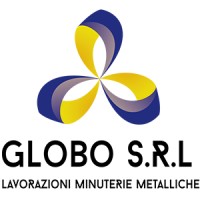 Globo SRL Lavorazione Minuterie Metalliche logo - Similar company to Sinapsi.Ai