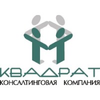 КВАДРАТ logo - Similar company to Itpeople.By - It Recruiting Agency