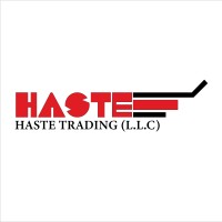 Haste Trading L.L.C logo - Similar company to Devways Solutions