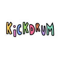 KickDrum logo - Similar company to Kickdrum