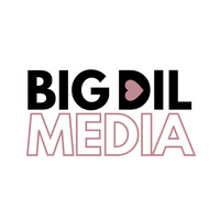 Big Dil Media logo - Similar company to Dil