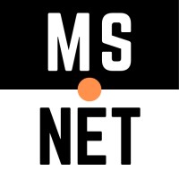 MS.NET logo - Similar company to Datafined