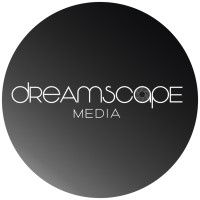 Dreamscape Media logo - Similar company to Cineeye