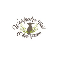Woodpecker Trail Olive Farm logo - Similar company to Kiler Ridge Olive Farm