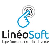 Linéo Soft, éditeur de logiciel de caisse enregistreuse certifié LNE et de gestion de magasin logo - Similar company to Xl Soft - Jes