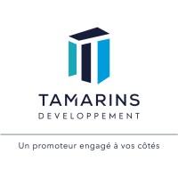 Tamarins Developpement logo - Similar company to Lex-Ia : L'Ia Sécurisée Des Collectivités Locales