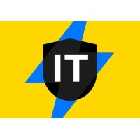 Ukrainian Volunteer IT Army logo - Similar company to Libre Agora