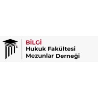 İstanbul Bilgi Üniversitesi Hukuk Fakültesi Mezunlar Derneği logo - Similar company to Space By Hubox