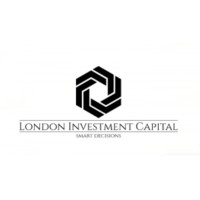 London Investment Capital logo - Similar company to Arabian Blockchains