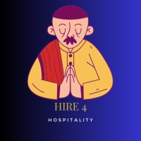 Hire 4 Hospitality logo - Similar company to Bansal Foods