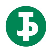 Team Jerry Pounds logo - Similar company to Common Cents Planning