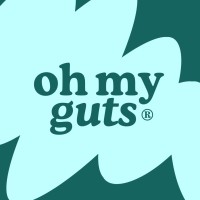 Oh My Guts logo - Similar company to Dapsters