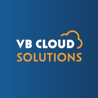 VB Cloud Solutions logo - Similar company to Lets Connect Solutions